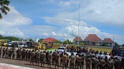 Aksi Demo AXEL–FORMALEN, Heri Tanatawa Celetus DPRD Lembata “Guna Take“