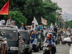 Jambore Misioner Lembata 2026: Membina Generasi Muda dalam Semangat Panggilan dan Perutusan