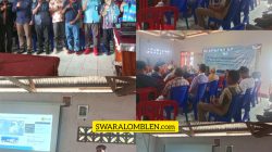 Geothermal Nubahaeraka Siap Dieksplorasi, Pembebasan Lahan dengan Warga Clear