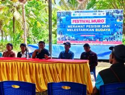 Perkuat Legitimasi MURO, Jack Wuwur Apresiasi Peran Plan dan YBS