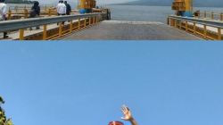 Aktivis GMNI Angkat Bicara: Pelabuhan Feri Waijarang Jadi Pemicu Kenaikan Harga Barang