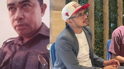 Direktur Eksekutif Tenapulo Research, Tepis Anggapan PBW: Retorika Ketakutan Ancaman untuk Warga Atadei