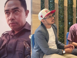 Direktur Eksekutif Tenapulo Research, Tepis Anggapan PBW: Retorika Ketakutan Ancaman untuk Warga Atadei