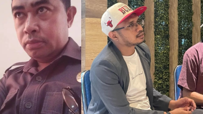 Direktur Eksekutif Tenapulo Research, Tepis Anggapan PBW: Retorika Ketakutan Ancaman untuk Warga Atadei