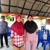 Cerita Dua Mama Dapat Bantuan Bencana Alam dari Pemkab Lembata