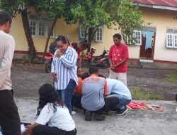 Peringati 26 April, BPBD–Forum Pengurangan Risiko Bencana Siapkan Simulasi Bencana