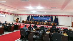 9 Anggota DPRD Lembata Mangkir Sidang Paripurna, Ketua BK Soroti Disiplin dan Tanggungjawab