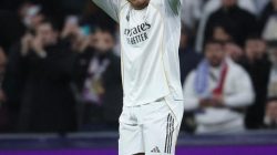 Kesal Dicadangkan, Mbappé Semprot Arbeloa