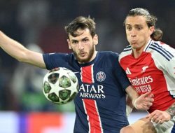 UEFA Ubah Tradisi: Final Liga Champions 2026 Digelar Lebih Awal