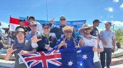 Fishing Tournament 2026 Angkat Nama Lembata ke Panggung Wisata Bahari Internasional