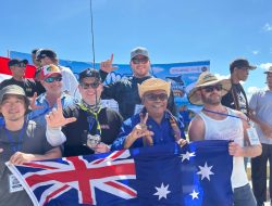 Fishing Tournament 2026 Angkat Nama Lembata ke Panggung Wisata Bahari Internasional