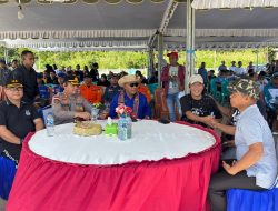 Fishing Turnament Tingkatkan Persaudaraan, dari Lembata untuk Indonesia 
