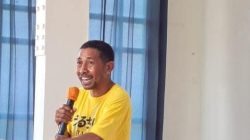 Pemadaman Listrik Menjadi Polemik, Ketua F.PRB Lembata Pertanyakan Kinerja PLN
