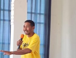 Pemadaman Listrik Menjadi Polemik, Ketua F.PRB Lembata Pertanyakan Kinerja PLN