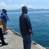 Aset Kapal Pemda Lembata Tenggelam di Dermaga Jober, Capt David Koban Soroti Kelalaian Perawatan