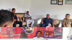 Komisi III DPRD Lembata Sidak RSUD Lewoleba, Ramdan Kalang Kesal Rapat Kerja dengan Pemkab Dibatalkan