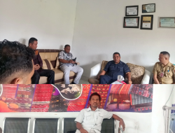 Komisi III DPRD Lembata Sidak RSUD Lewoleba, Ramdan Kalang Kesal Rapat Kerja dengan Pemkab Dibatalkan
