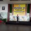 Di Musda VI Golkar Lembata, Bupati Kanis Pamer Capaian