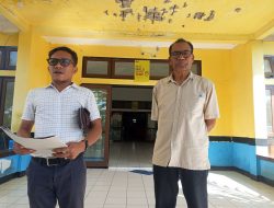 Ferdi Koda Soroti Mandeknya Realisasi Perbaikan Median Jalan, Pemda Diminta Bertindak