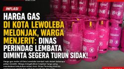 Jeritan Warga Lewoleba: Harga Gas Naik Gila-Gilaan, Siapa yang Bertanggung Jawab?