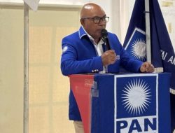Muscab PAN Bergema, Mampukah Kanis Tuaq Menjawab Harapan Kader?