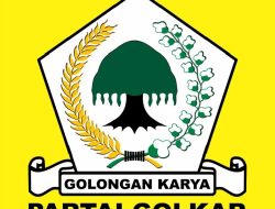 Herman Hayong Bawa Pesan Mekeng, Siapa Nahkoda Baru Golkar Lembata?