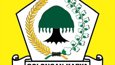 Herman Hayong Bawa Pesan Mekeng, Siapa Nahkoda Baru Golkar Lembata?