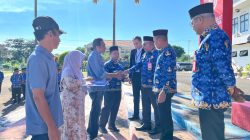 Terima Kartu e-KUSUKA, Nelayan Lembata dapat akses Lewat Bank BRI