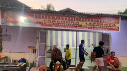 Dari Cerita Tempat Nongkrong ke Berwirausaha: Tiga Pemuda Lembata Menyalakan Harapan Lewat Ayam Bakar dan Ayam Frozen