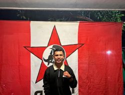 Donatus Asan Lamabelawa: Statistik Bicara Sukses, Realitas Bicara Eksodus