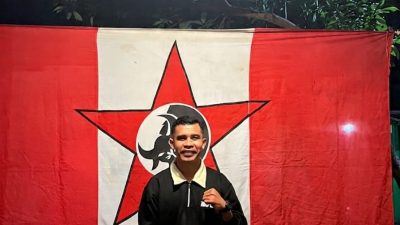 Donatus Asan Lamabelawa: Statistik Bicara Sukses, Realitas Bicara Eksodus