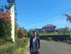 Asap yang Mencuri Masa Depan Anak Bangsa