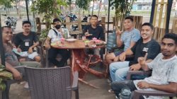 Komuni Serentak 2026 Tuai Pro-Kontra, Vendor Lembata: “Tolonglah Kami“
