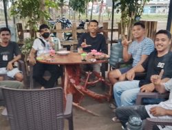 Komuni Serentak 2026 Tuai Pro-Kontra, Vendor Lembata: “Tolonglah Kami“