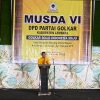 Petrus Gero: Dari Anak Kampung Menjadi Ketua Golkar Lembata, Menjaga Api Pengabdian Tiga Dekade