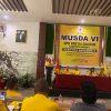 Alex Atawolo Pimpin DPD Golkar Lembata