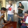 Tim Bedah Bibir Sumbing Kembali Layani Pasien di Lembata, Harapkan Dukungan Pemkab untuk Transportasi Medis