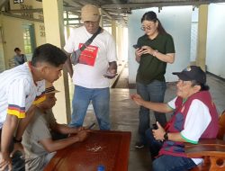 Tim Bedah Bibir Sumbing Kembali Layani Pasien di Lembata, Harapkan Dukungan Pemkab untuk Transportasi Medis