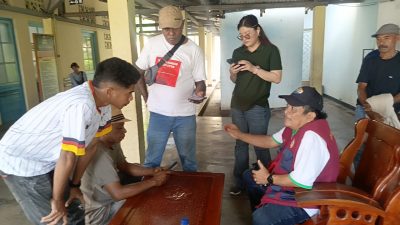 Tim Bedah Bibir Sumbing Kembali Layani Pasien di Lembata, Harapkan Dukungan Pemkab untuk Transportasi Medis