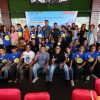 Plan Indonesia dan FJL Luncurkan Buku Saku Panduan Peliputan Berbasis Perlindungan Anak
