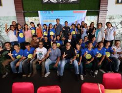 Plan Indonesia dan FJL Luncurkan Buku Saku Panduan Peliputan Berbasis Perlindungan Anak