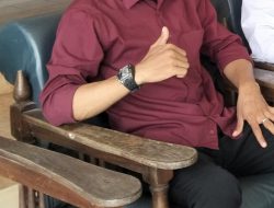 Antonius Lamabelawa: Program MBG Dibenahi, Jangan Dihentikan 
