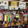 Di Musda VI Golkar Lembata, Bupati Kanis Pamer Capaian