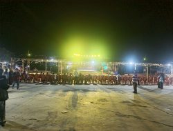 Festival Lamaholot KEN 2026 Hari Kedua Sepi Pengunjung, Pelaku UMKM Kecewa