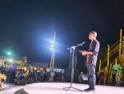 Festival Lamaholot 2026 Resmi Ditutup, Bupati Lembata: Budaya Adalah Akar Peradaban