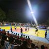 Patriot dan Bayangkara Champions OMK Cup II, Stones Domaking: Semangat Turnamen Ini Harus Terus Hidup
