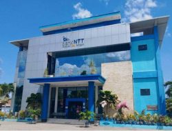 Rayakan HUT ke-64, Bank NTT Cabang Lewoleba Perkuat Kepedulian Lewat ‘Aksi’
