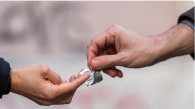 Terjerat Kasus Narkoba, Pelaku di Lembata Diduga Masih Bebas Berkeliaran