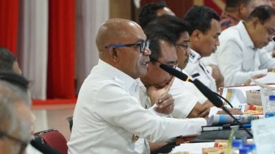 Apresiasi Kepatuhan Wajib Pajak, Bupati Kanis Tuaq Pastikan Pembenahan Distribusi BBM di Lembata Terus Berjalan