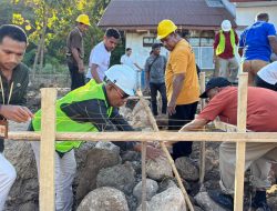 Bupati Lembata: Pembangunan Harus Dibuktikan dengan Kerja Nyata, Bukan Sekadar Seremonial